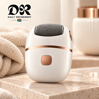 Daily Refinement™ Foot Grinder